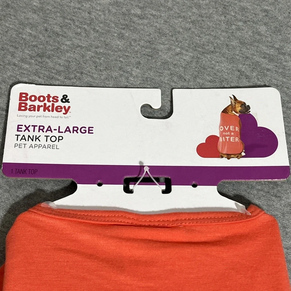 Boots & Barkley Tank Tops 
